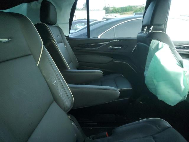 1GYS4FKL7MR369750 Cadillac Escalade Sport