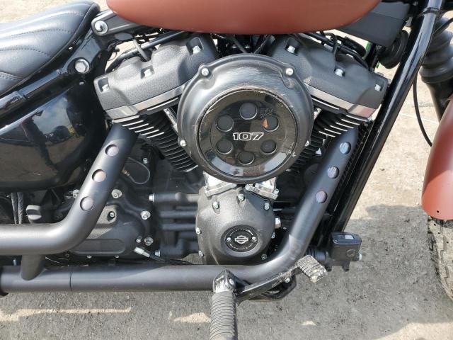 2018 HARLEY-DAVIDSON FXBB STREE 1HD1YJJ12JC024731