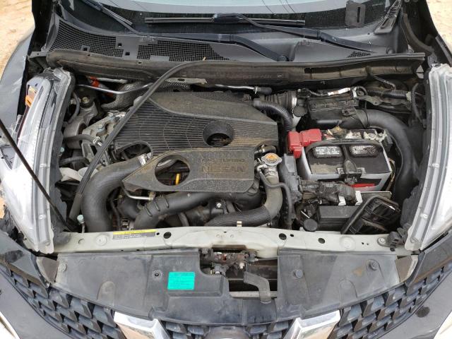 2017 NISSAN JUKE S - JN8AF5MR6HT703366