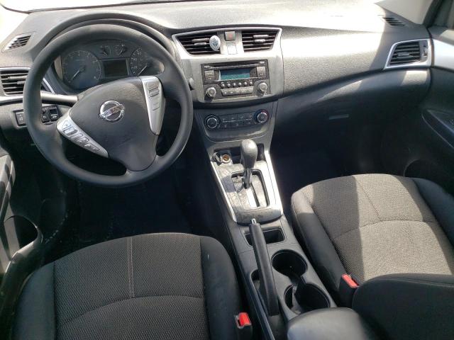 3N1AB7AP6GY311003 Nissan SENTRA S