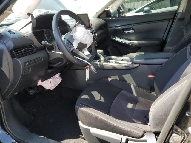 3N1AB8DV6LY239228 Nissan SENTRA SR