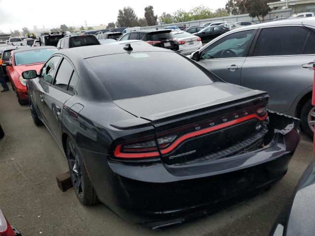 2C3CDXCT9GH266269 Dodge CHARGER R/T