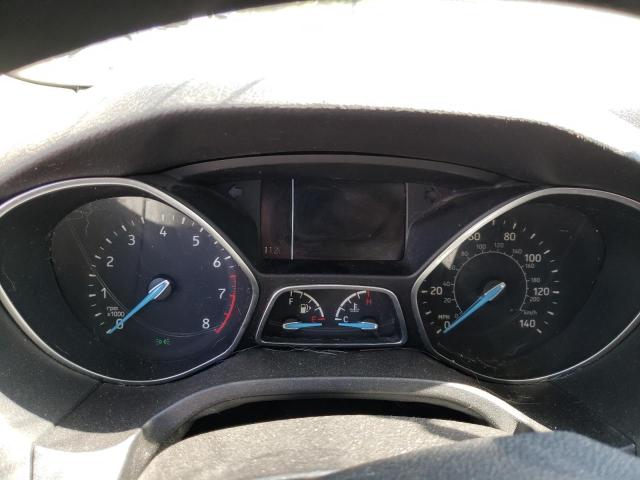1FADP3E28GL273940 Ford FOCUS S