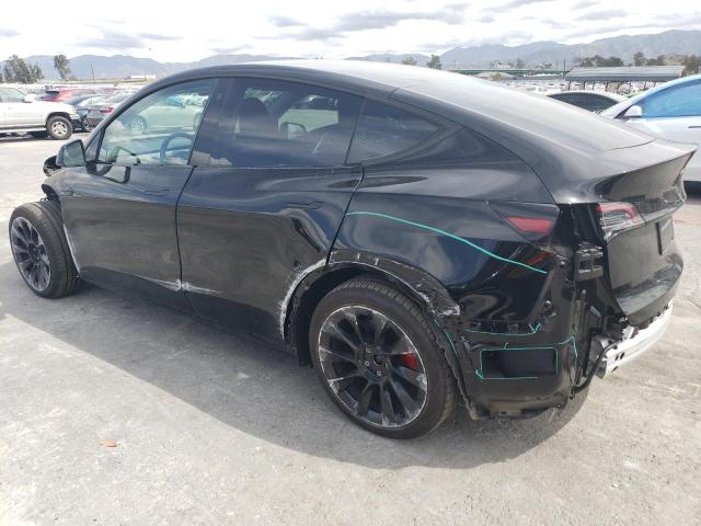 7SAYGAEE8PF710433 Tesla Model Y