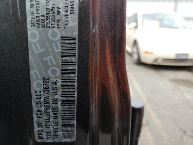 1C4JJXP62MW736722 Jeep Wrangler Unlimited Sahara 4xe
