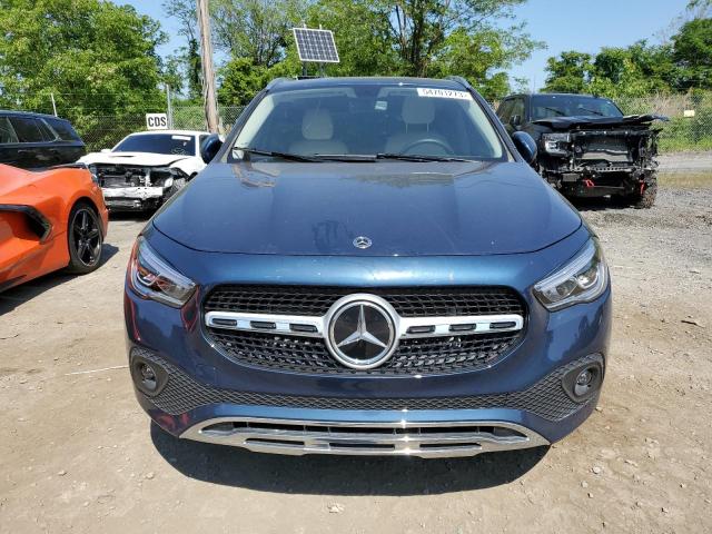 W1N4N4HBXPJ452776 Mercedes-Benz GLA-Class GLA 250 4M 5