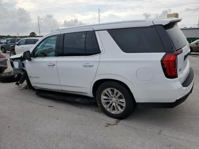 1GKS1BKD0NR363438 GMC YUKON SLT