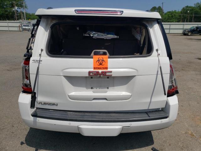 1GKS1BKC4HR241774 GMC YUKON SLT