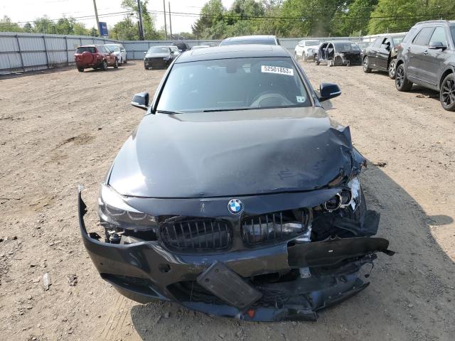 2018 BMW 330 XIGT - WBA8Z9C53JB220255