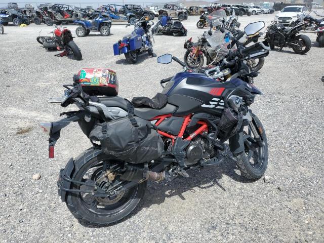 2022 BMW G310 GS - WB30G3300NRA30361