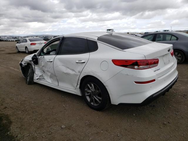 5XXGT4L3XKG371901 KIA Optima Lx