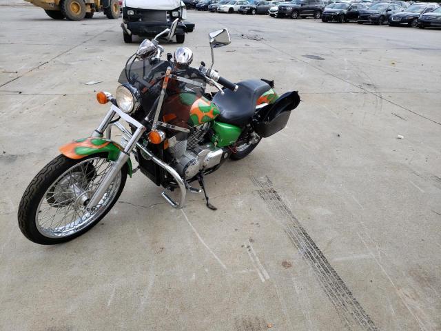 2007 HONDA VT750 C2F JH2RC53567M000212