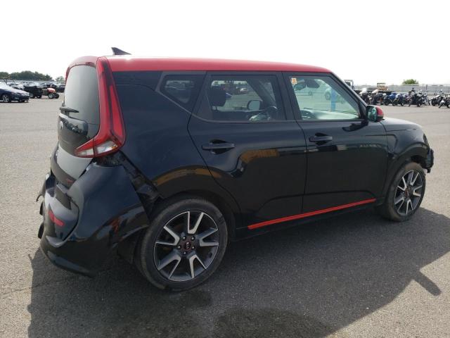 KNDJ63AU8L7095571 KIA Soul Gt Line