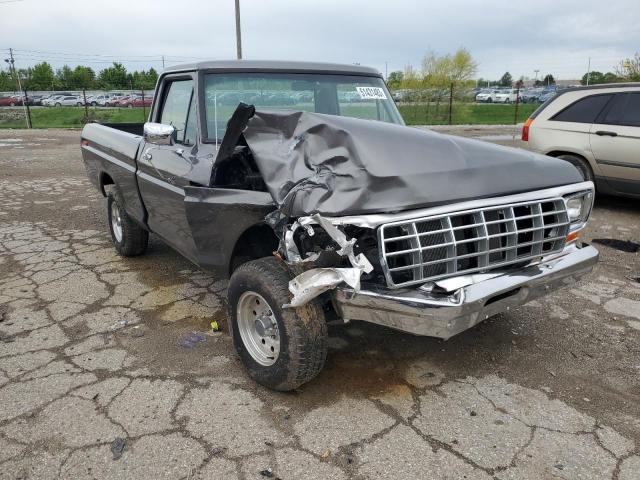 Vin: f10gudc0067, lot: 51431483, ford all models 19794