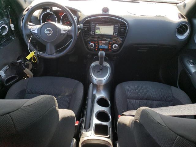 2017 NISSAN JUKE S - JN8AF5MV7HT751262