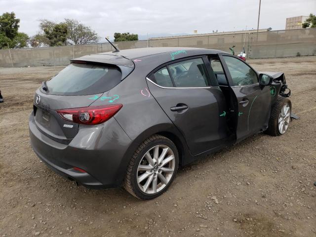 3MZBN1L75HM149969 Mazda 3 TOURING