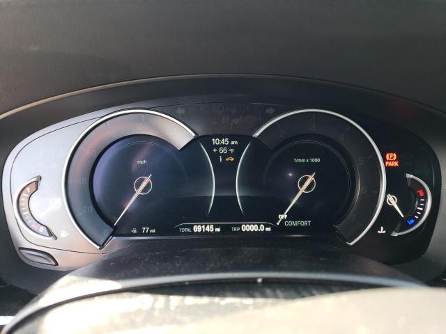 2017 BMW 540 I - WBAJE5C32HG916882