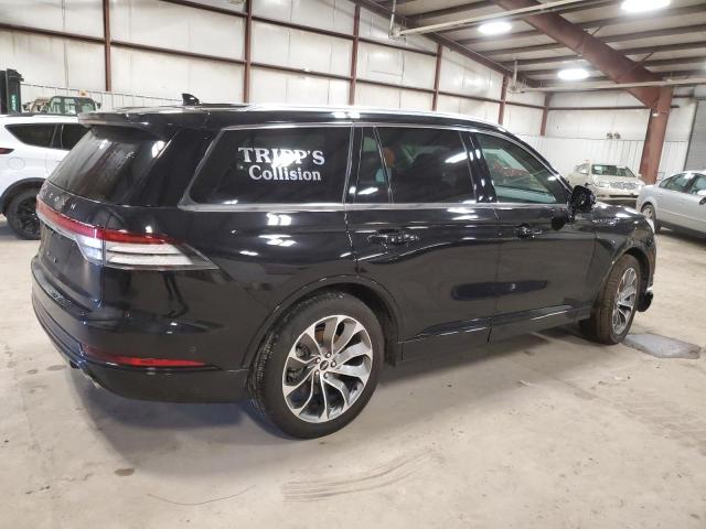 2021 LINCOLN AVIATOR GR - 5LMYJ8XY7MNL02283
