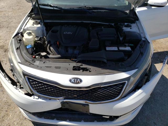 5XXGN4A71EG316452 KIA OPTIMA EX