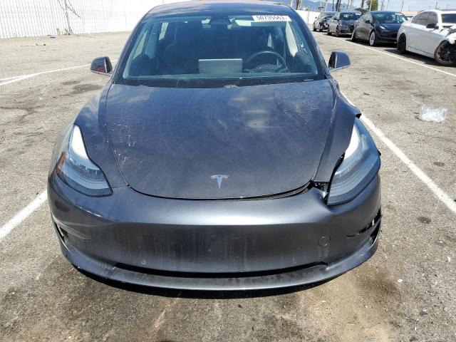 5YJ3E1EA0JF014098 Tesla MODEL 3