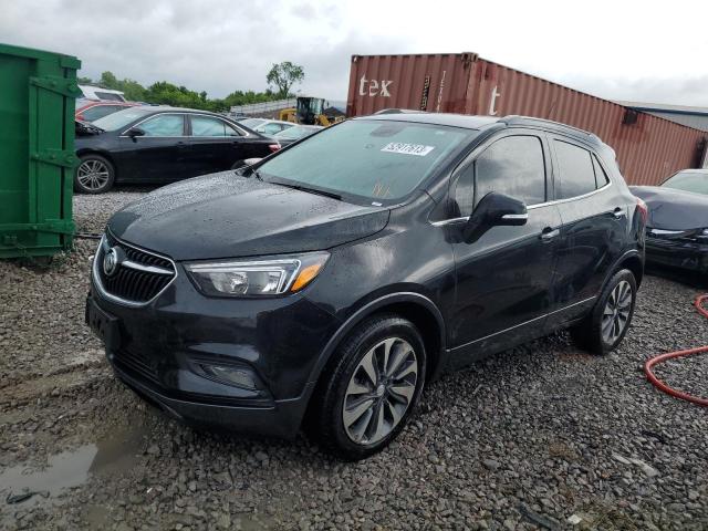 2018 Buick Encore Preferred II