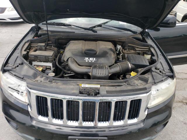 1C4RJFAG4CC123483 2012 Jeep Grand Cherokee Laredo