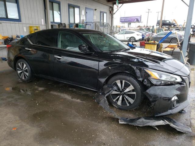 1N4BL4DV4KC123045 Nissan ALTIMA SV