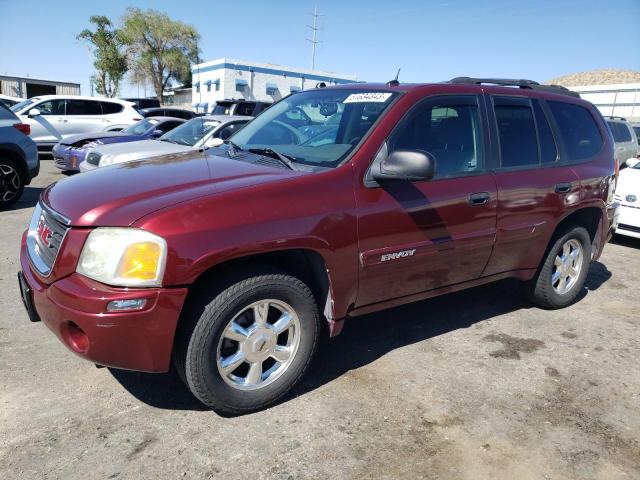 2005 GMC Envoy 