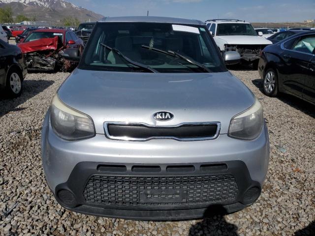 KNDJN2A25E7722550 KIA Soul