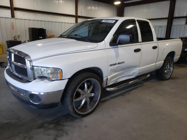 2005 Dodge Ram 1500 ST