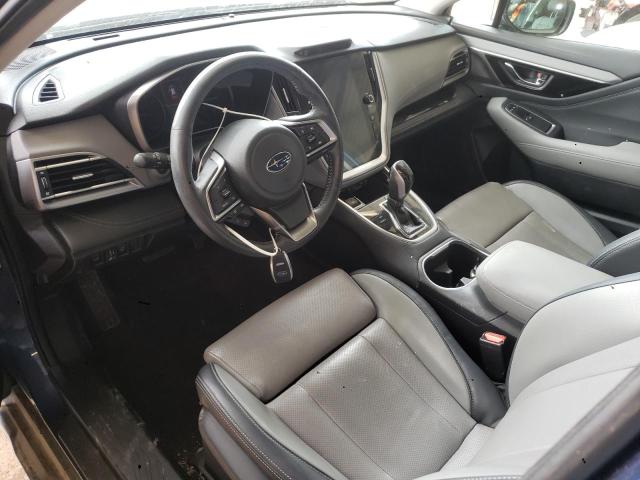 4S4BTANC5M3145947 Subaru Outback Limited