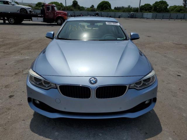 2015 BMW 428 I - WBA3N7C59FK223193