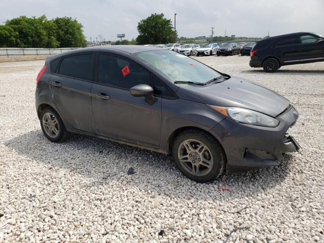 2019 FORD FIESTA 3FADP4EJ6KM163280