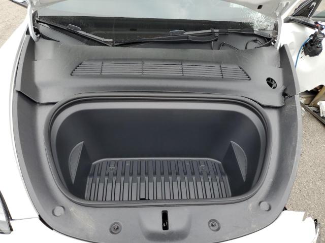 7SAYGDEF6NF411367 Tesla Model Y