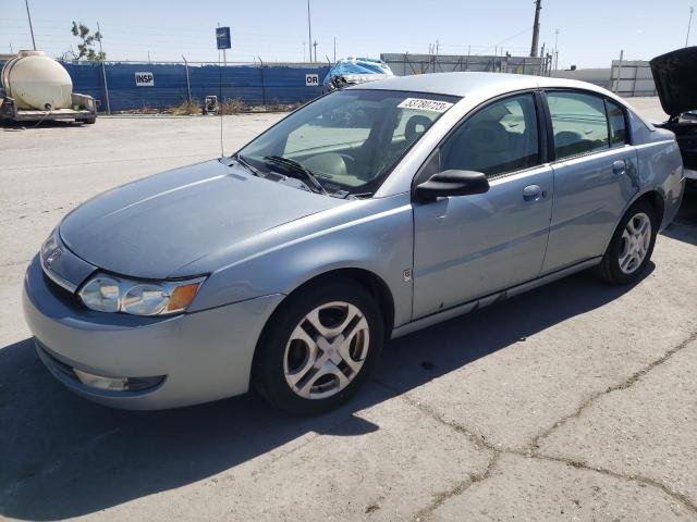 2003 Saturn Ion 