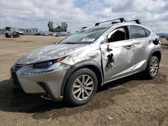 2018 Lexus NX 