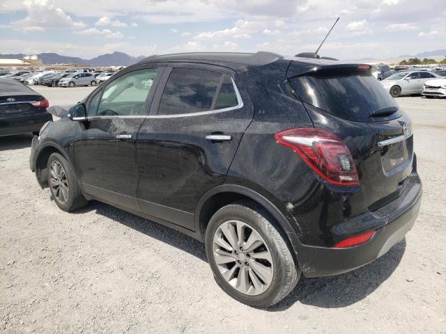 KL4CJASB6KB814055 Buick Encore Preferred
