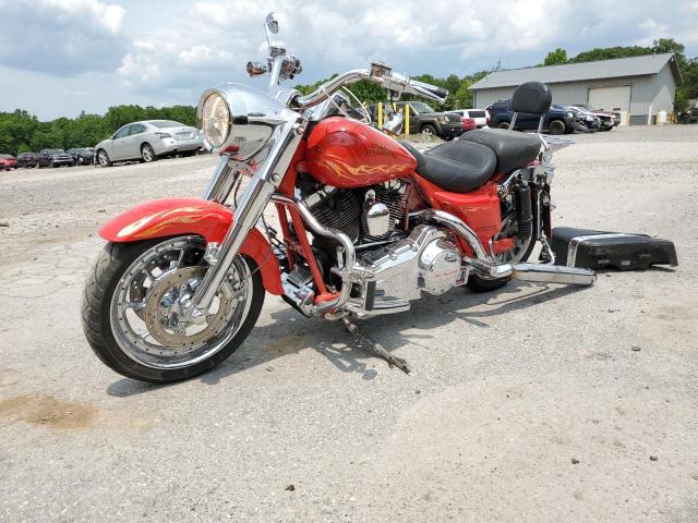 2007 HARLEY-DAVIDSON ROAD KING 1HD1PG8187Y951319