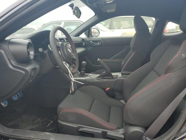 JF1ZDBB11P9704412 Subaru Brz Premium