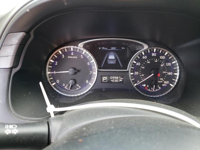 5N1AL0MM9EC539016 Infiniti QX60