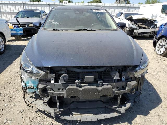 3MZBN1L79HM149635 Mazda 3 TOURING