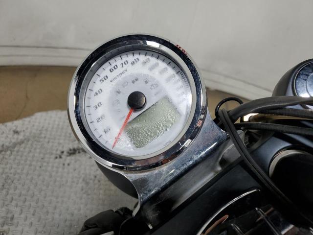 2016 VICTORY MOTORCYCLES VEGAS - 5VPGB36N0G3048475