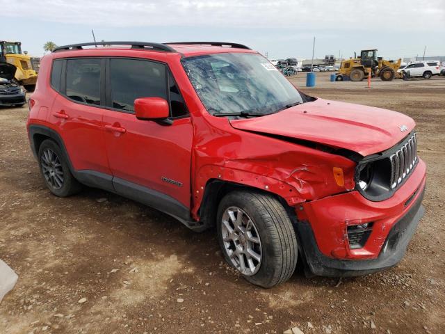 ZACNJABB1KPK20720 Jeep Renegade Latitude
