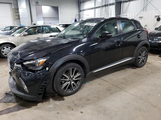 2017 Mazda CX-3 Grand Touring