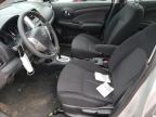 NISSAN VERSA S photo