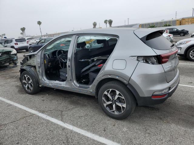 KNDPM3AC0L7786813 KIA Sportage Lx