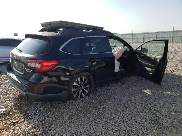 4S4BSANC2G3356725 Subaru Outback 2.5i Limited