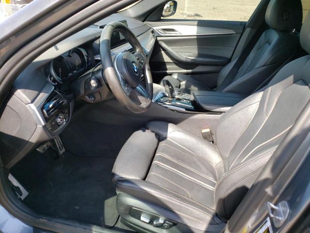 2017 BMW 540 I - WBAJE5C32HG916882