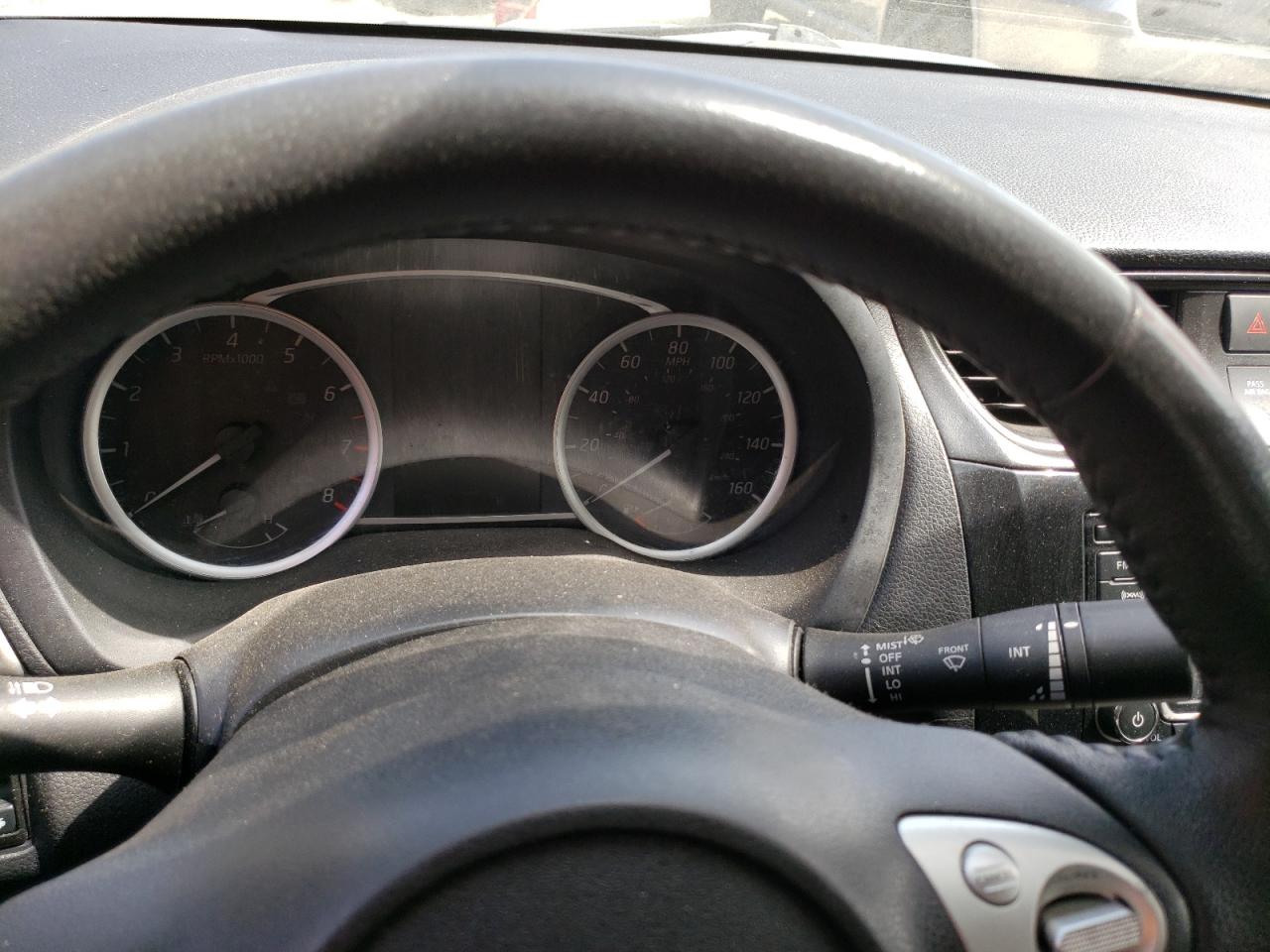 3N1AB7AP7HY273427 NISSAN SENTRA 2017