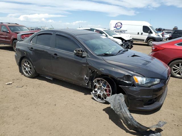 Vin: ja32w5fv6fu007252, lot: 54517683, mitsubishi evo evolution mr 20154